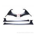 LEXUS IS250 kwa ISF 2006-2012 Fender Fender Front Fender